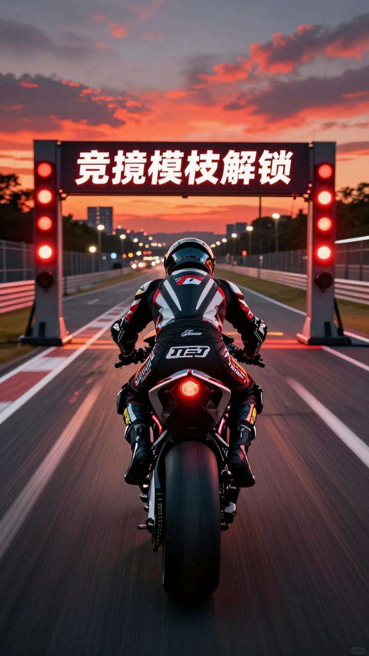 《黎明飞驰》零氪低氪起号超详细攻略,带万钻福利 《黎明飞驰》零氪低氪起号超详细攻略,带万钻福利第三张图