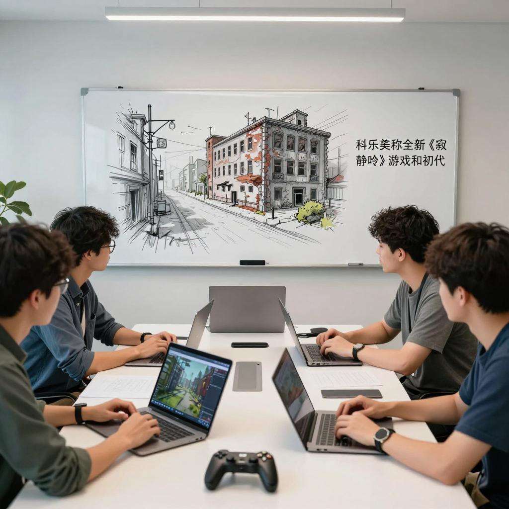 科乐美称全新《寂静岭》游戏和初代重制正在开发中 科乐美称全新《寂静岭》游戏和初代重制正在开发中第一张图