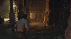 四海兄弟：故乡3