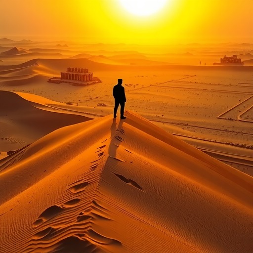 《海沙风云》评测：掌握哩度嘅人先至可以企系时代嘅丁丁噶！