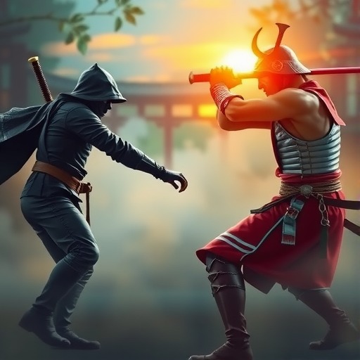 《荒神2》评测：刺客还是战士？爽就完事了