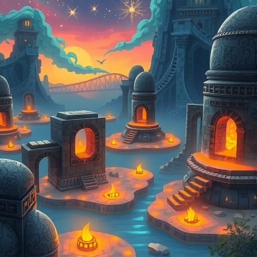 《风来之国》评测：一切都是最好的安排