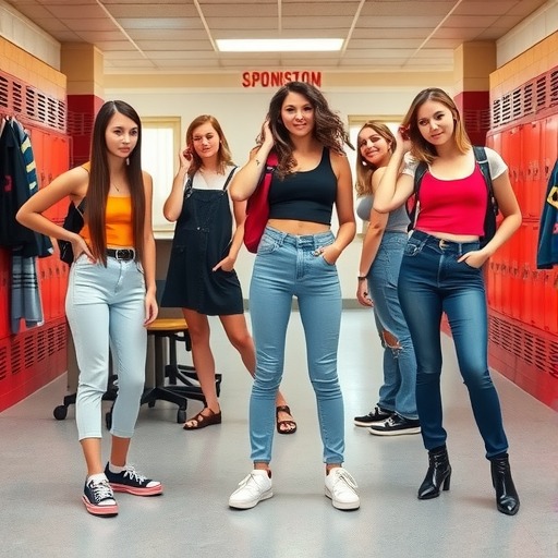 《诈欺娇娃》评测：讽刺而中二的美式青少年喜剧