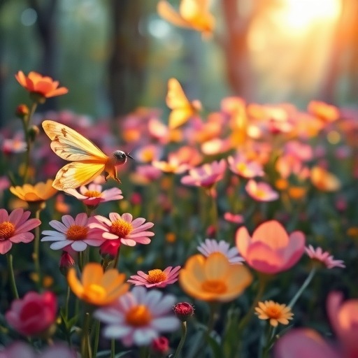 《花之灵》评测：生动的童话世界，并没能掩盖内容的单薄