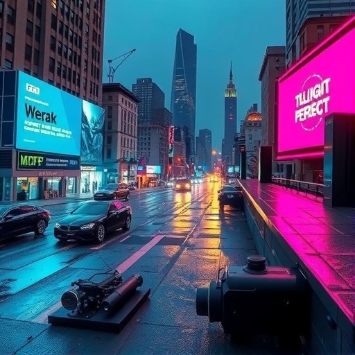 《故障朋克》抢先评测：太故障了，太朋克了