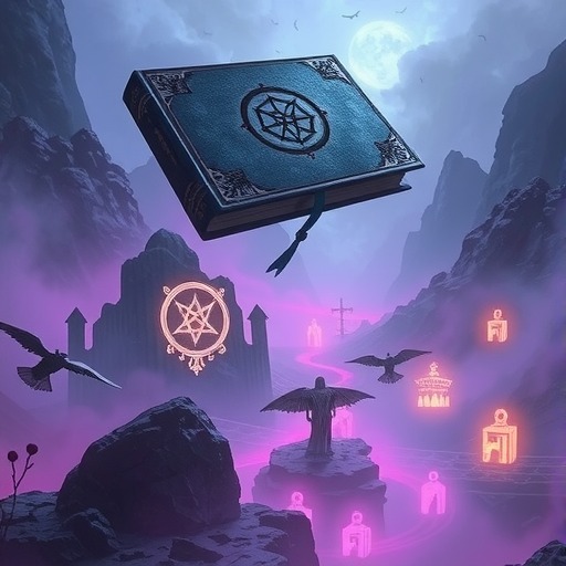 《黑书》评测：现实之上的怪力乱神，颇为可惜的优质体验