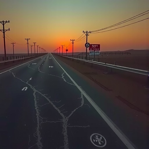 《96号公路》评测：支离破碎的怪异公路之旅