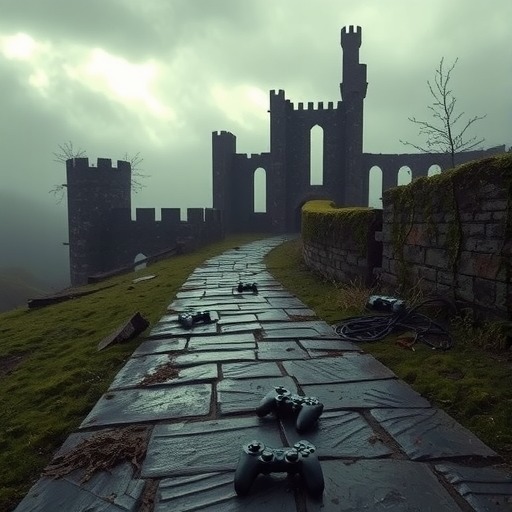 《格雷克大冒险：阿祖尔的回忆》评测：期待过高，不尽如人意