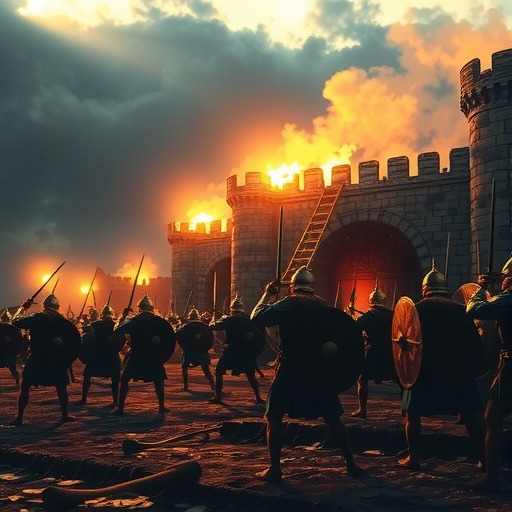 《刺客信条：英灵殿》“围攻巴黎”DLC评测：继续回归经典