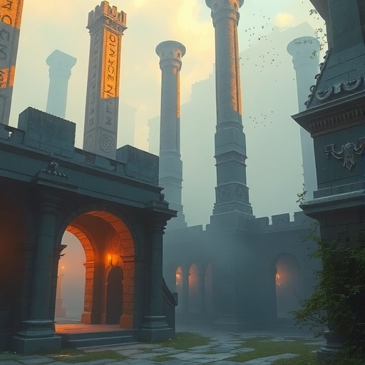 《遗忘之城》评测：近乎完美的游戏叙事设计