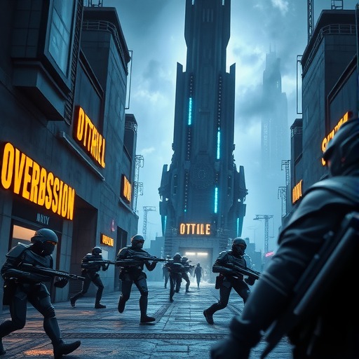 《上行战场》评测：上乘的框架，平庸的玩法