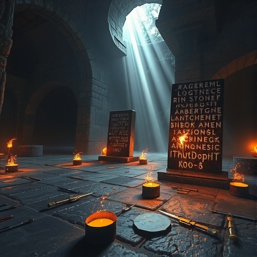 《最后的咒语》抢先评测：不甚完美，却让人欲罢不能