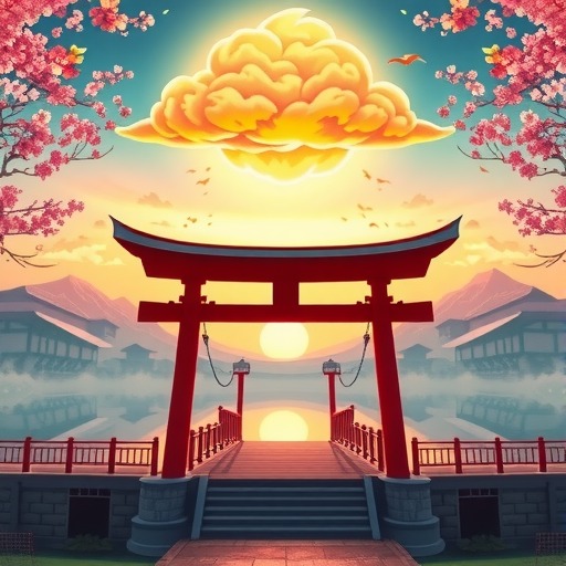 《原神》2.0版本评测：属于稻妻的永恒，属于原神的二八妙龄