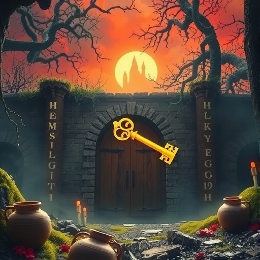 《死亡之门》评测：可能是上半年最好的奇幻冒险游戏