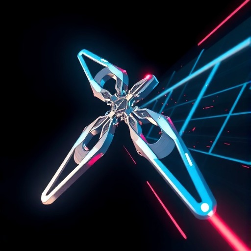 《Boomerang X十字回镖》评测：飞镖所过，是想象力凝聚的创意之路