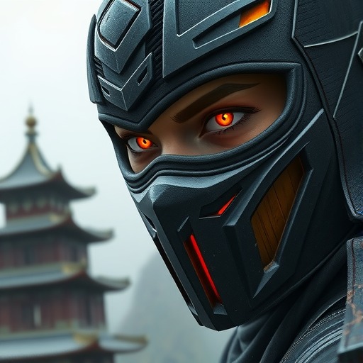 《永劫无间》评测：瑕不掩瑜，时下最好的国产动作类联机游戏