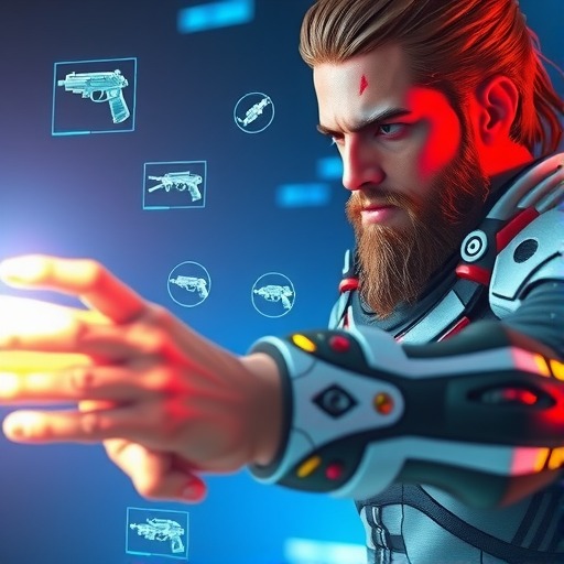 《刀锋战神》抢先评测：璞玉需精雕，细节玩法尚需完善