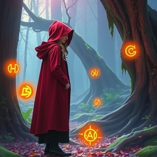 《红帽仙踪》评测：当小红帽成为女巫