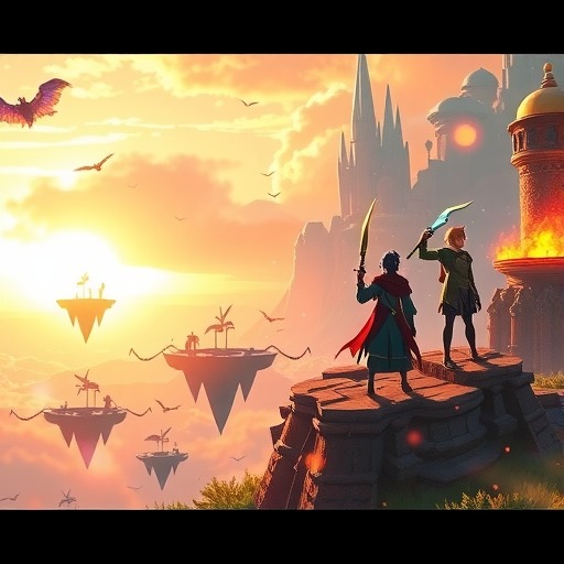 原神【V5.0攻略】原神前瞻直播活动汇总