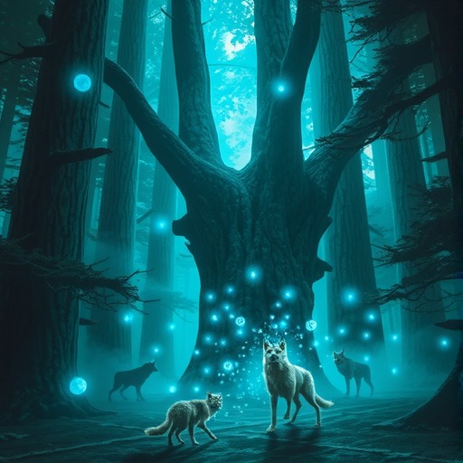 狼人对决神树强度排行