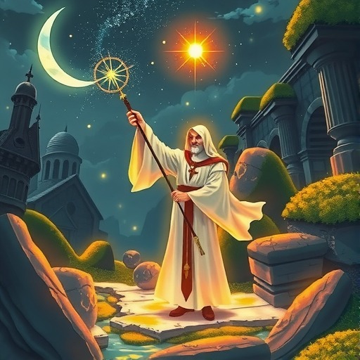 我的勇者新手推荐玩牧师