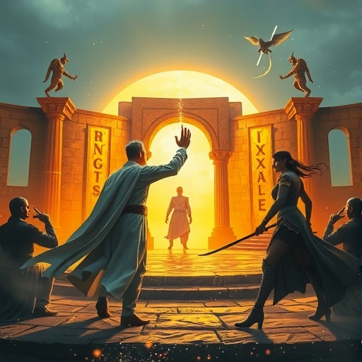 我的勇者【牧师】【戎姒】【竞技场】紧急补丁