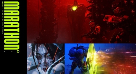 Bungie提前预警：《马拉松》作弊者将面临终身封禁