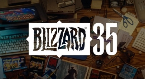 暴雪推动IP影视化改编 含《守望先锋》等多款作品