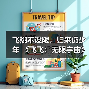 飞翔不设限，归来仍少年 《飞飞：无限宇宙》技术测试4月3日开启（图4）