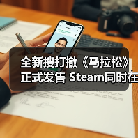 全新搜打撤《马拉松》正式发售 Steam同时在线8.6万(图4) 全新搜打撤《马拉松》正式发售 Steam同时在线8.6万(图4)