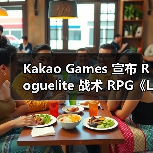 Kakao Games 宣布 Roguelite 战术 RPG《Lost Eidolons: Veil of the Witch》开启超大力度促销(图3) Kakao Games 宣布 Roguelite 战术 RPG《Lost Eidolons: Veil of the Witch》开启超大力度促销(图3)