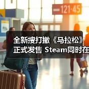 全新搜打撤《马拉松》正式发售 Steam同时在线8.6万(图3) 全新搜打撤《马拉松》正式发售 Steam同时在线8.6万(图3)