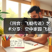 《回音:飞艇传说》艺术分享:空中家园 飞艇设计的进化之路(图4) 《回音:飞艇传说》艺术分享:空中家园 飞艇设计的进化之路(图4)