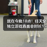 就在今晚10点！任天堂独立游戏直面会时长15分钟（图1）