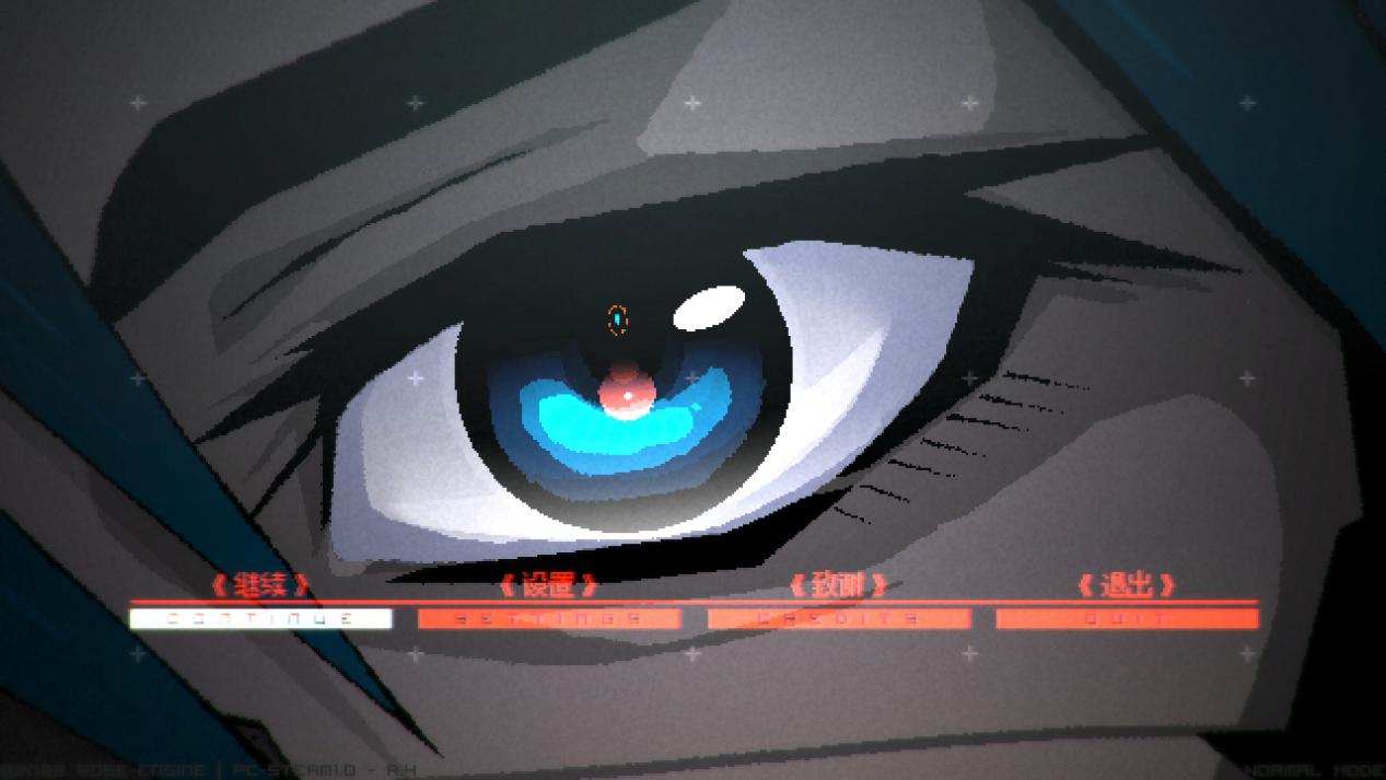 《SIGNALIS》评测:满足你对老式箱庭冒险游戏的一切诉求