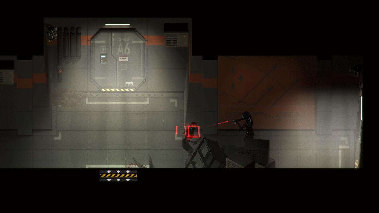 《SIGNALIS》评测:满足你对老式箱庭冒险游戏的一切诉求