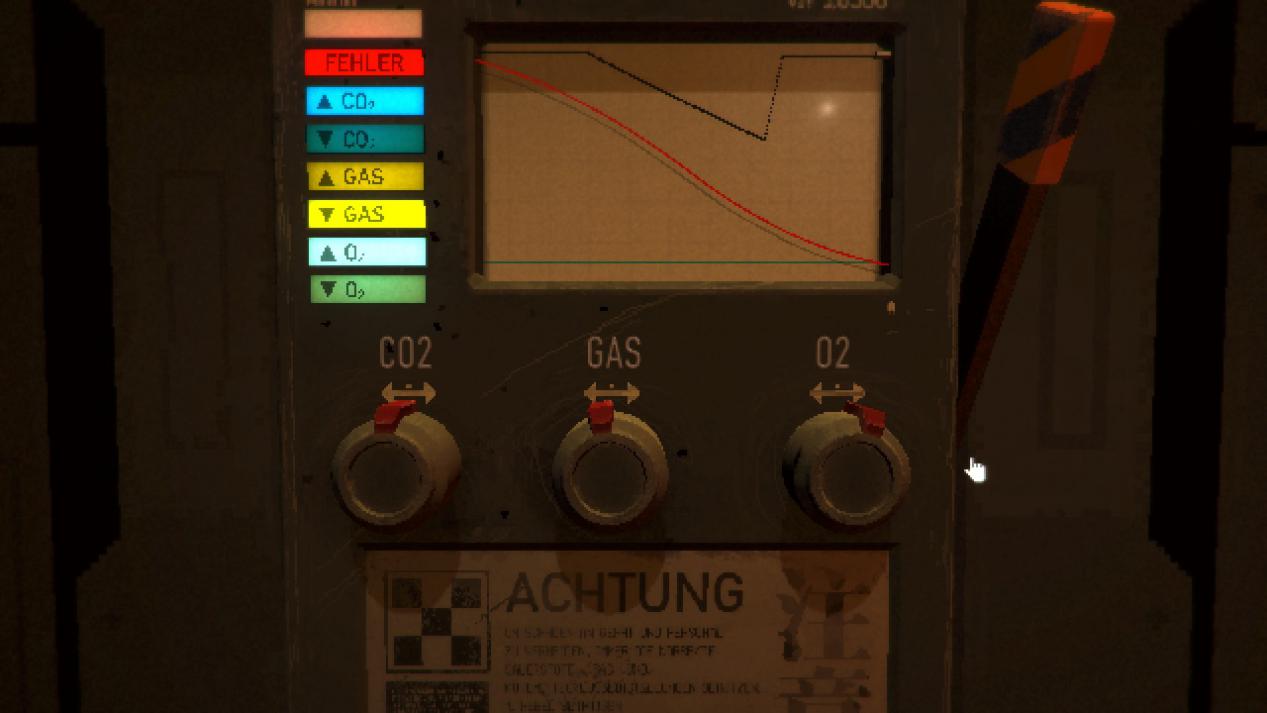 《SIGNALIS》评测:满足你对老式箱庭冒险游戏的一切诉求