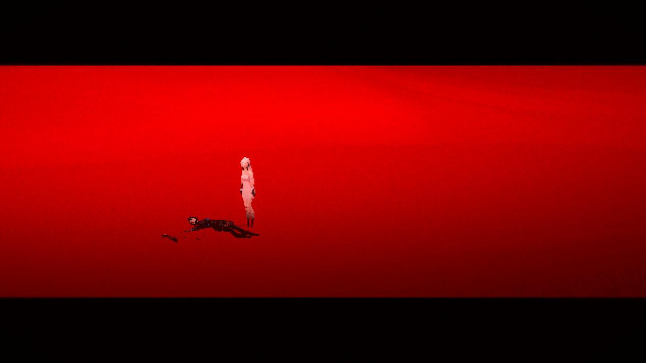 《SIGNALIS》评测:满足你对老式箱庭冒险游戏的一切诉求