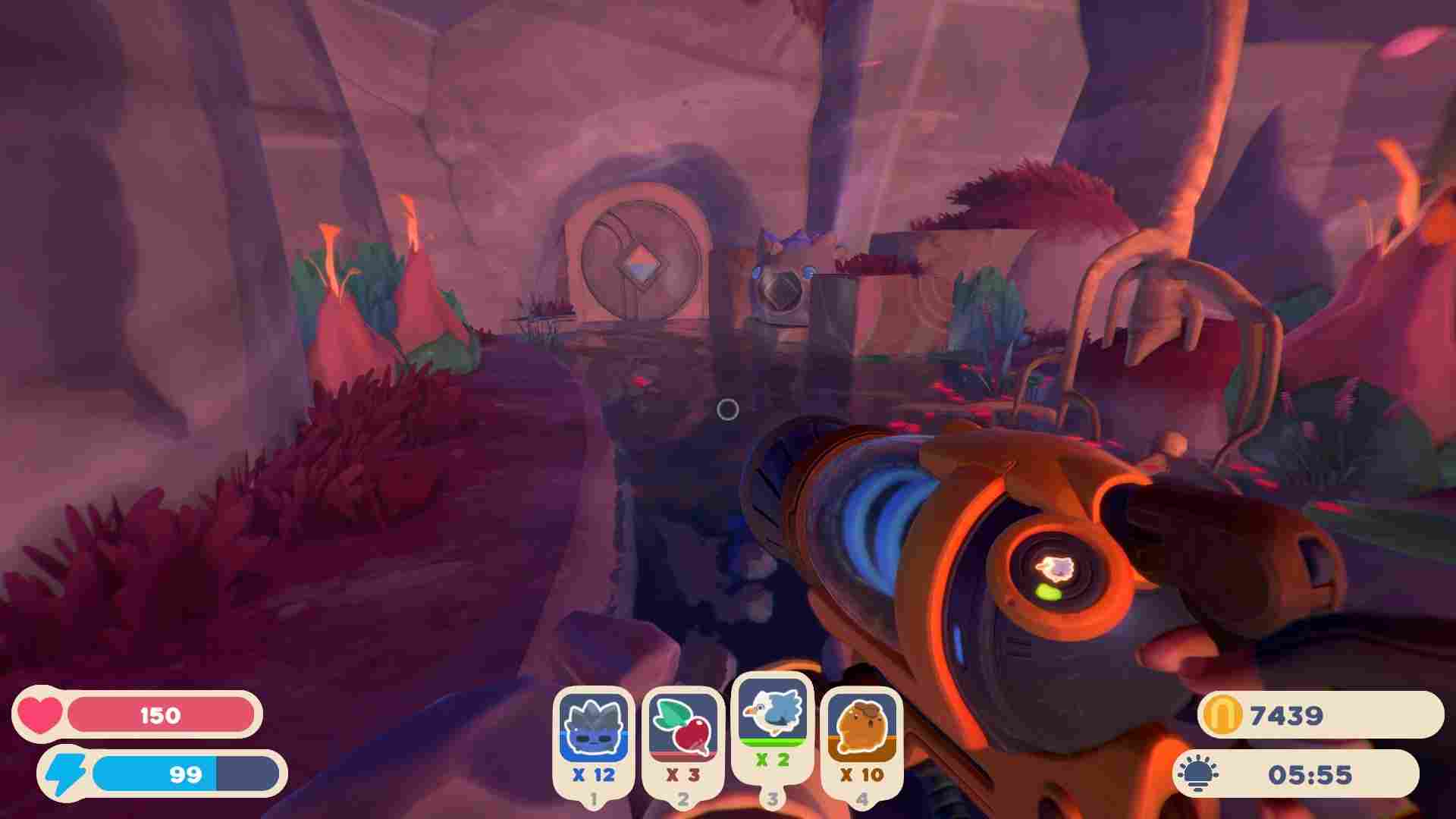 《史莱姆牧场2》抢先评测:长板很长,短板太短