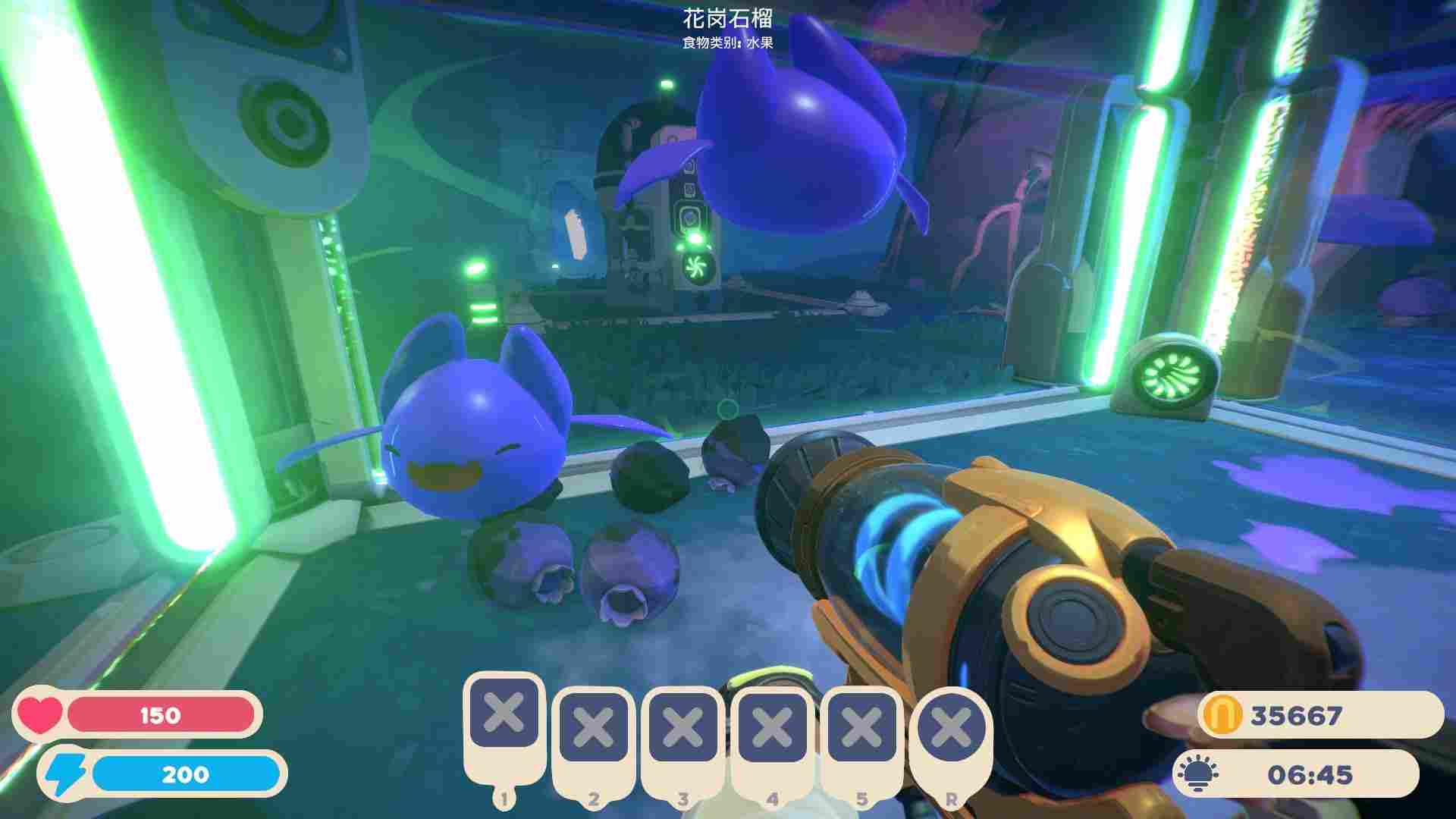 《史莱姆牧场2》抢先评测:长板很长,短板太短