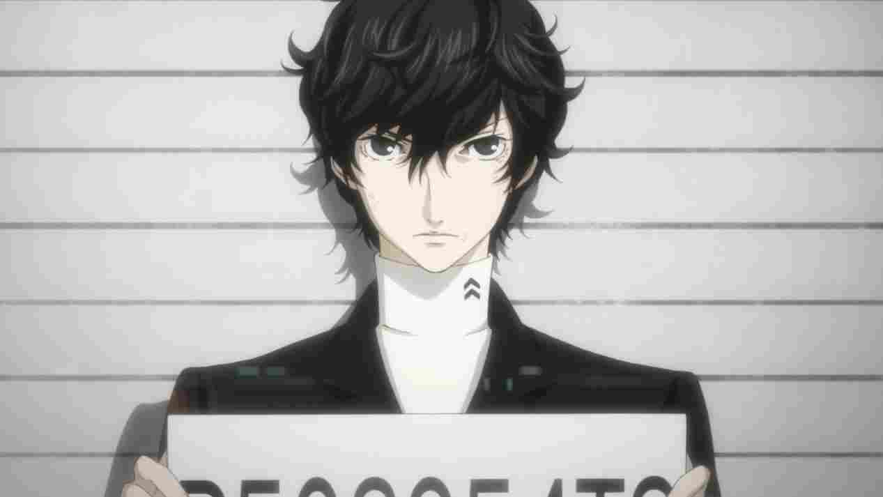 《女神异闻录5:皇家版》NS版评测:躺着玩的“天下第一”