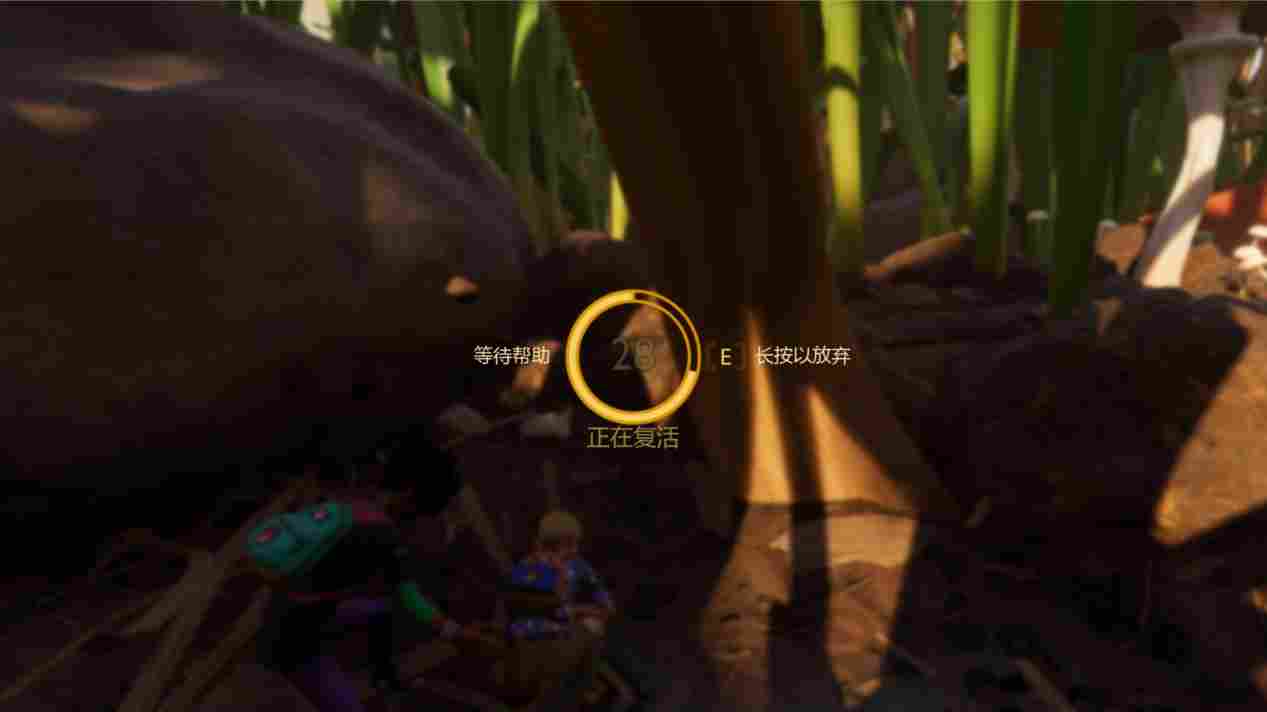 《禁闭求生》评测:昆虫世界生存大作战!