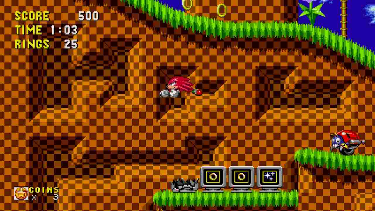 《索尼克：起源》评测：形式大于内容，但你可能不得不买