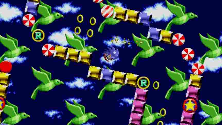 《索尼克：起源》评测：形式大于内容，但你可能不得不买