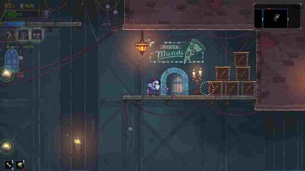 《盗贼遗产2》评测：子子孙孙无穷尽也