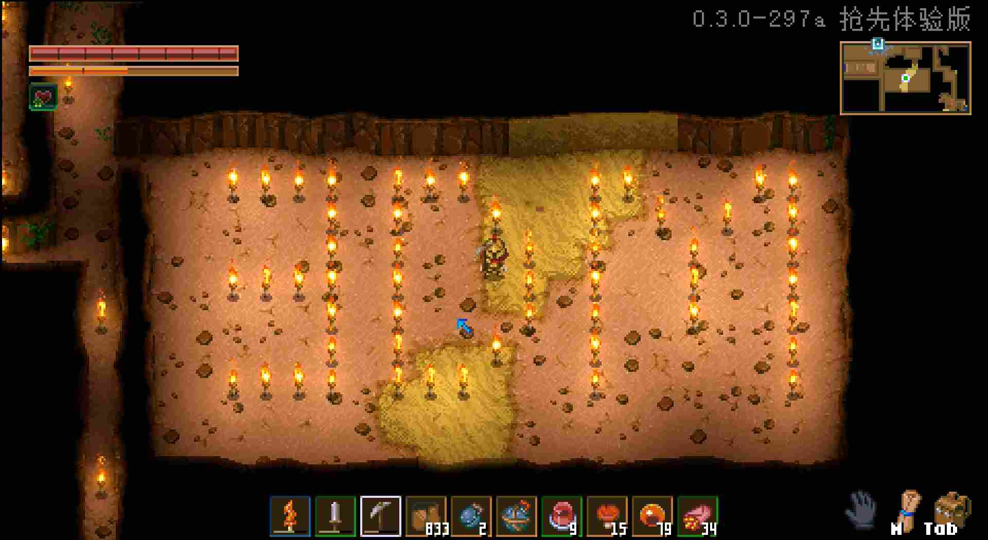 《地心护核者》抢先评测：特点突出，问题明显