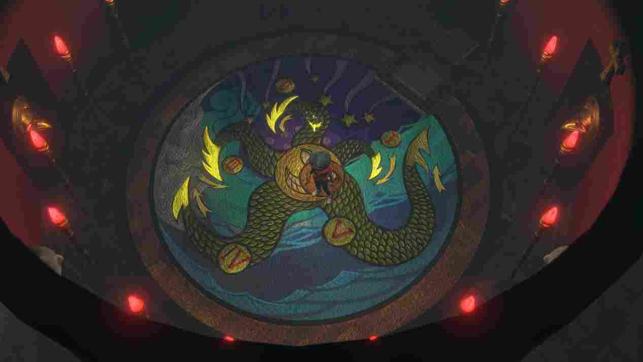 《暗夜长梦》评测：国产恐怖解谜游戏的新尝试