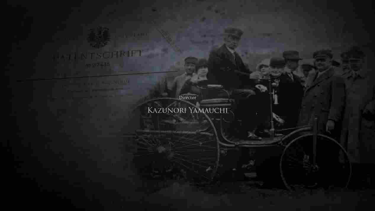 《GT赛车7》评测:从零开始的跑车浪漫旅