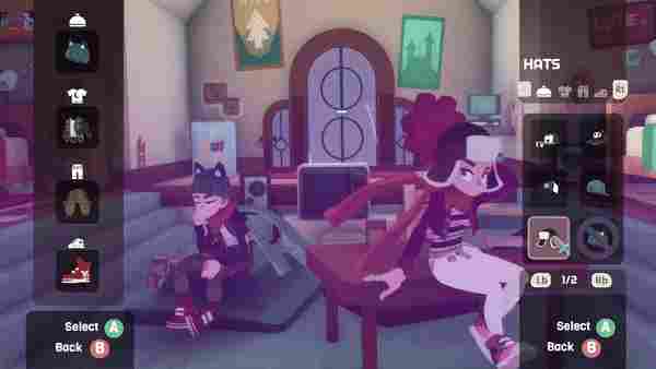 《双子星：盛气凌人》评测：别的先不说，审美绝对在线