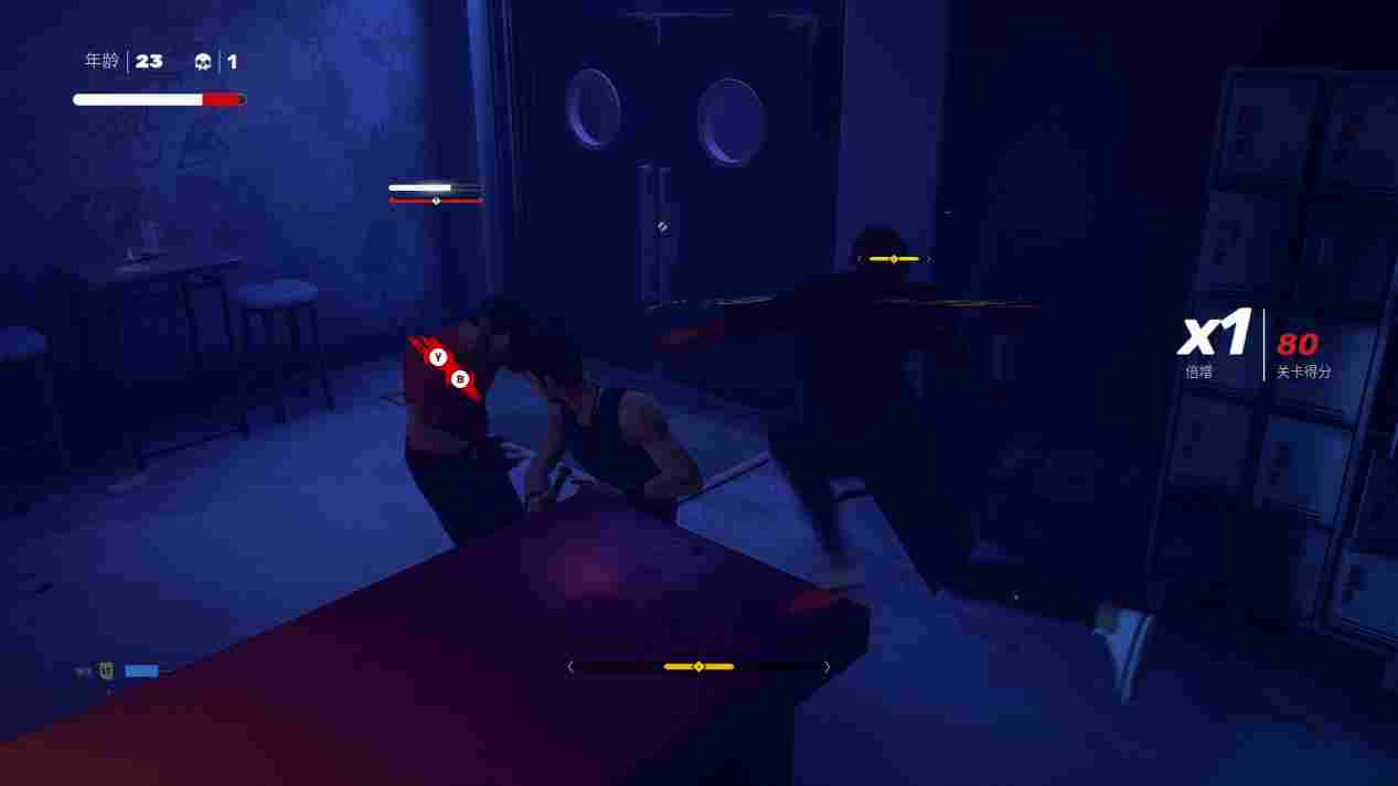 《师父》评测：我倒下了，但也变强了